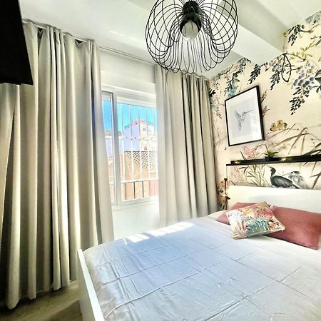 Centro Apartment Lagunillas マラガ エクステリア 写真