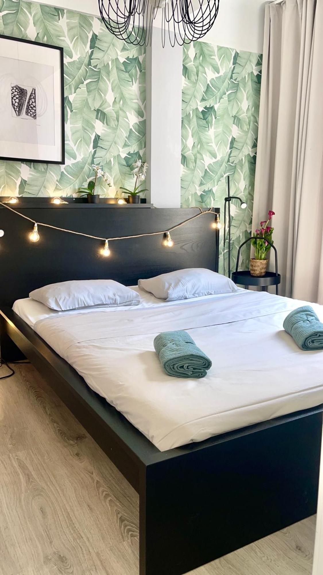 Centro Apartment Lagunillas マラガ エクステリア 写真