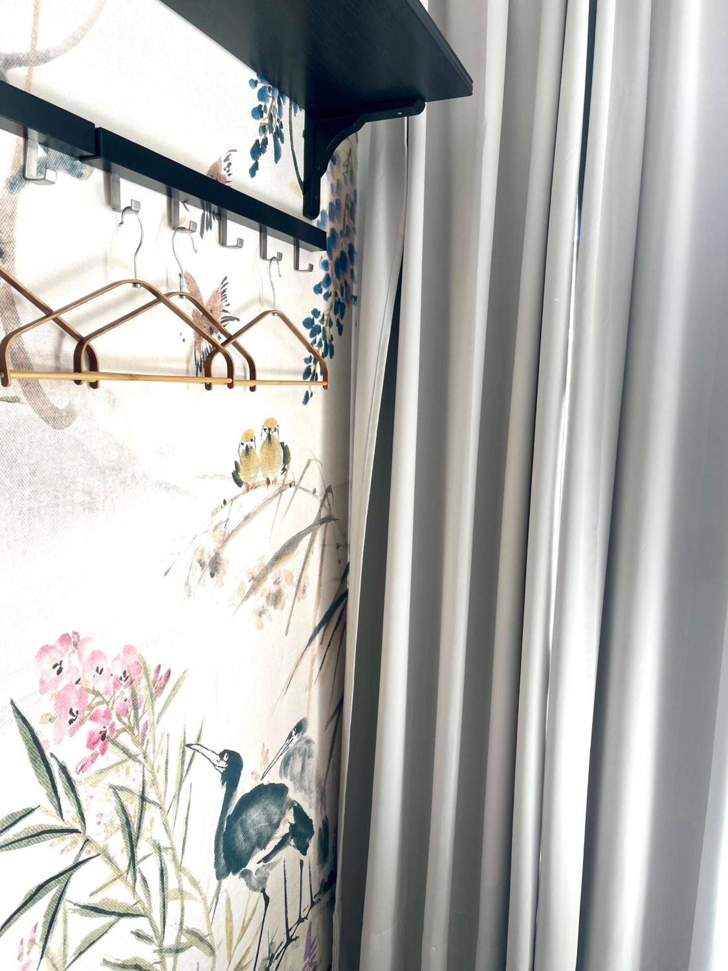 Centro Apartment Lagunillas マラガ エクステリア 写真